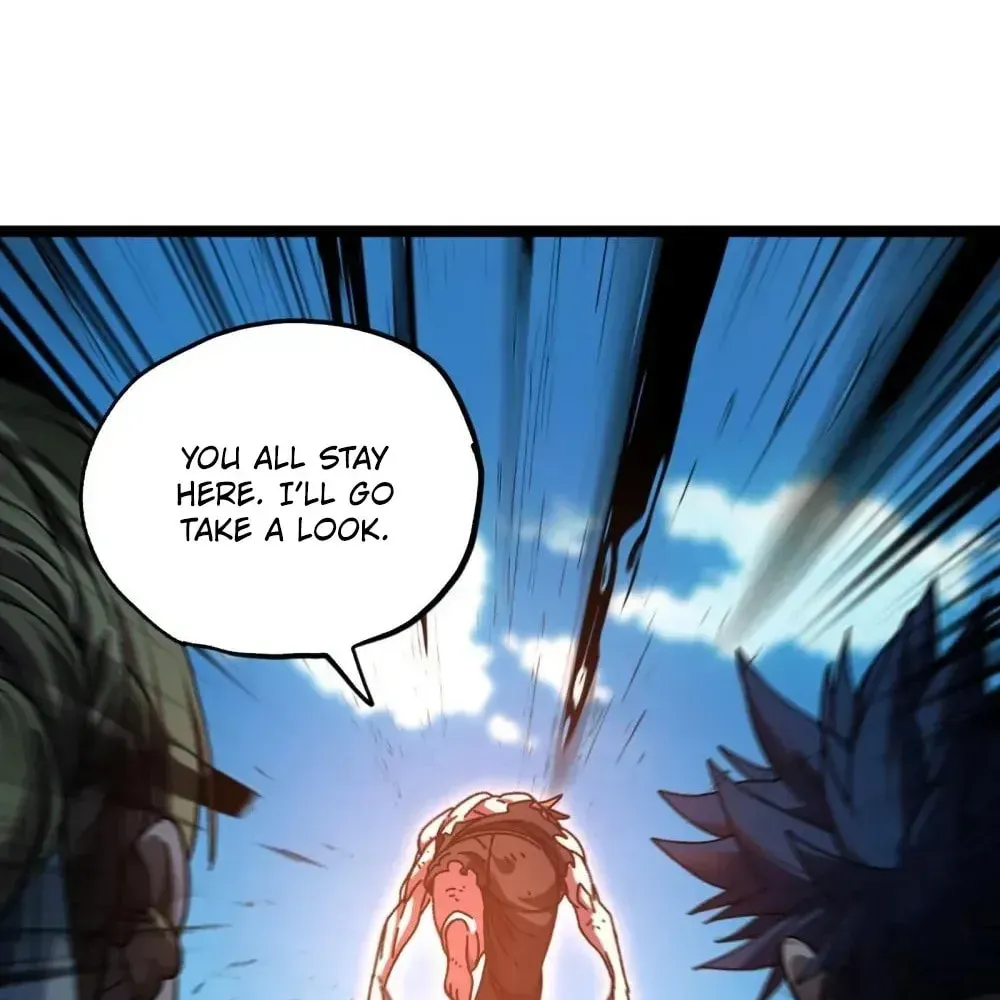 The Unrivaled Delinquent in Combat Has Ended Up Becoming a Healer Within a Game Chapter 114 page 29 - 