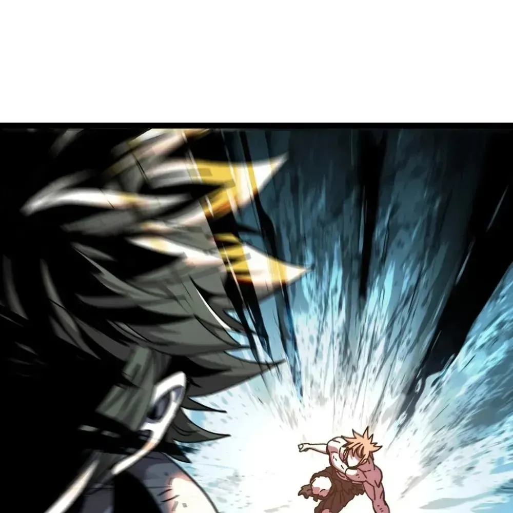 The Unrivaled Delinquent in Combat Has Ended Up Becoming a Healer Within a Game Chapter 114 page 32 - 