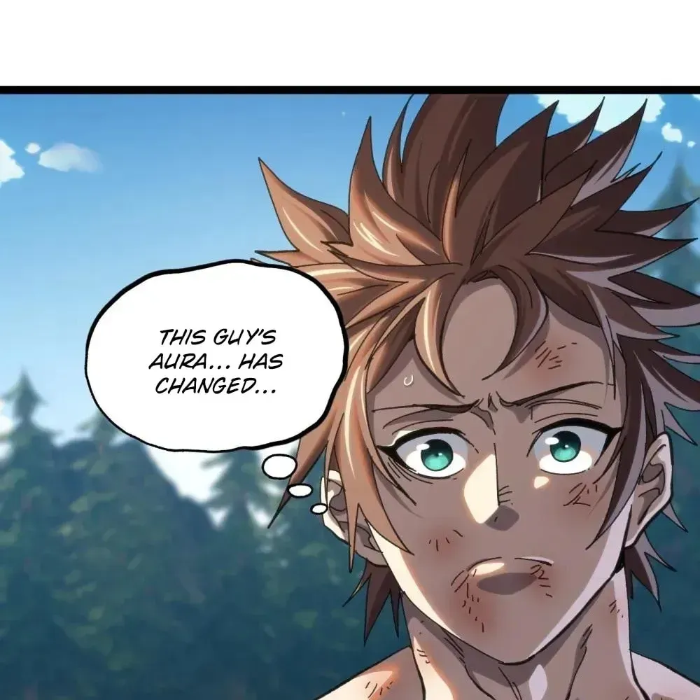 The Unrivaled Delinquent in Combat Has Ended Up Becoming a Healer Within a Game Chapter 114 page 5 - 