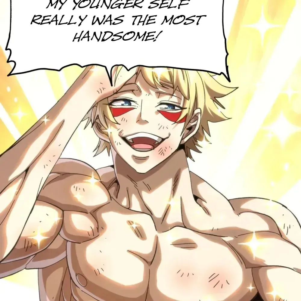 The Unrivaled Delinquent in Combat Has Ended Up Becoming a Healer Within a Game Chapter 114 page 53 - 