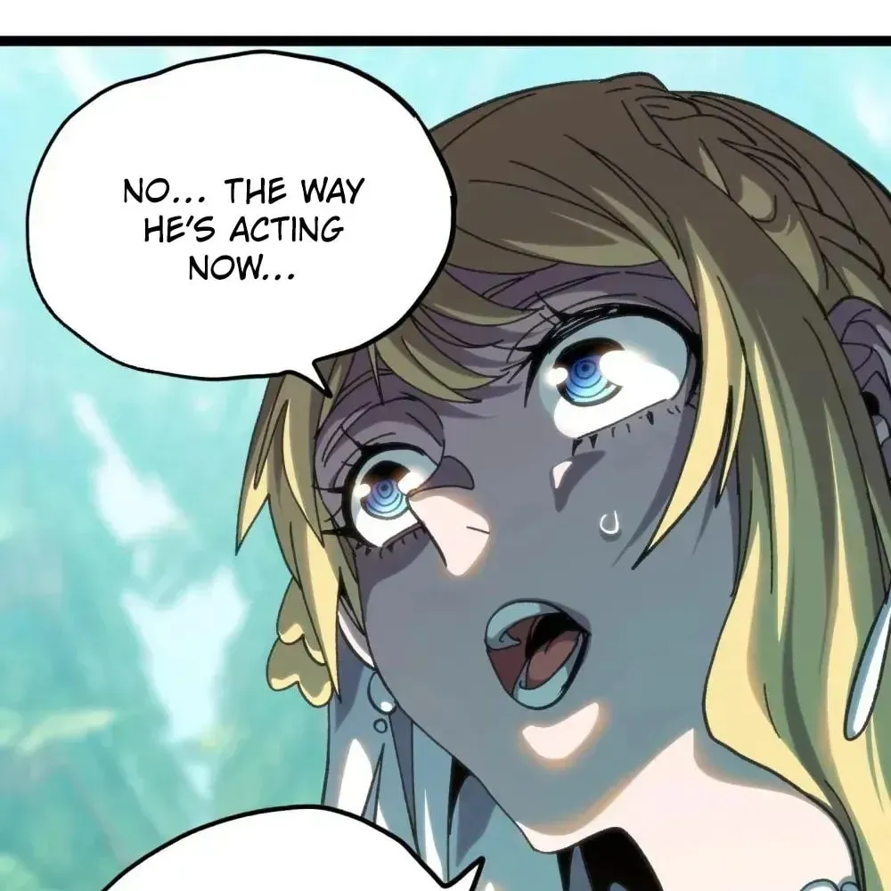 The Unrivaled Delinquent in Combat Has Ended Up Becoming a Healer Within a Game Chapter 114 page 58 - 