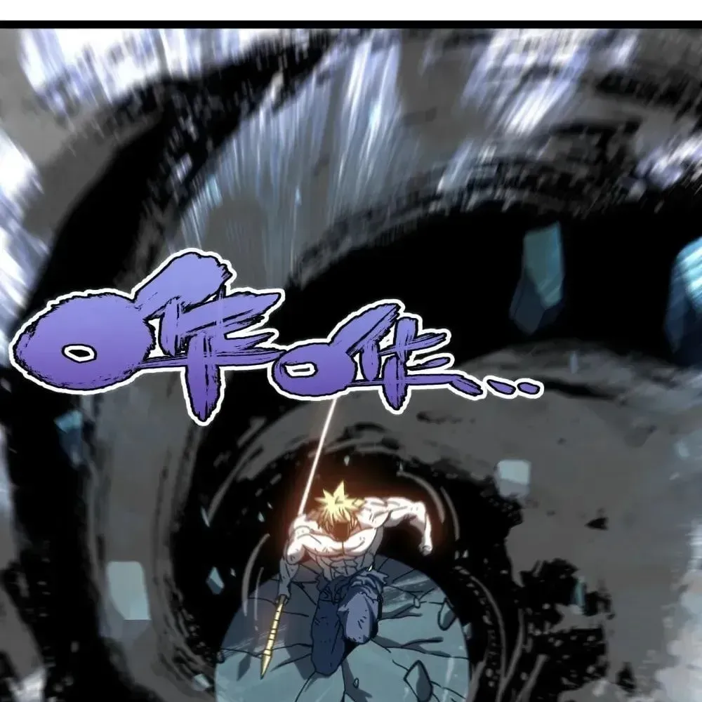 The Unrivaled Delinquent in Combat Has Ended Up Becoming a Healer Within a Game Chapter 114 page 7 - 