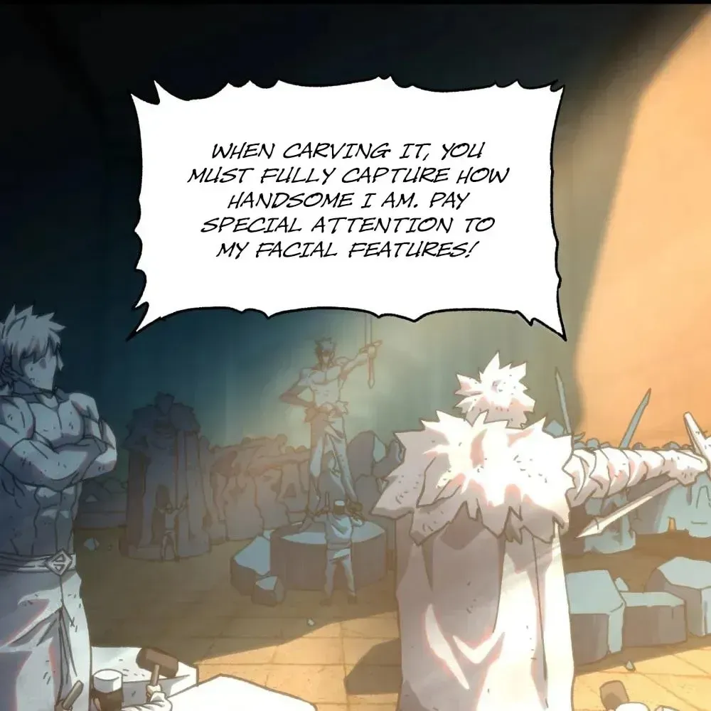 The Unrivaled Delinquent in Combat Has Ended Up Becoming a Healer Within a Game Chapter 114 page 66 - 