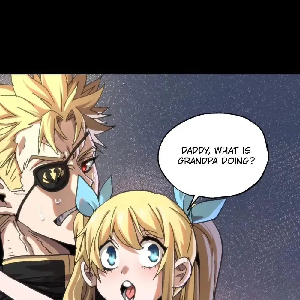 The Unrivaled Delinquent in Combat Has Ended Up Becoming a Healer Within a Game Chapter 114 page 69 - 