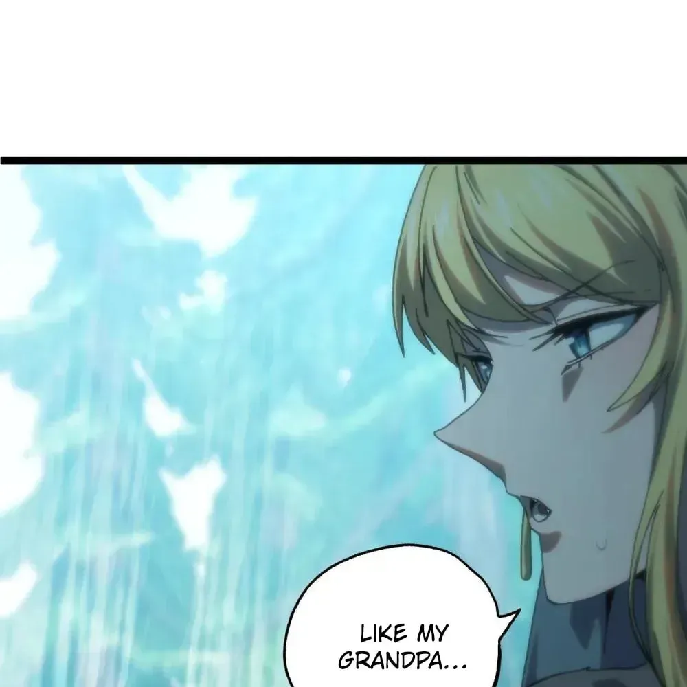 The Unrivaled Delinquent in Combat Has Ended Up Becoming a Healer Within a Game Chapter 114 page 76 - 