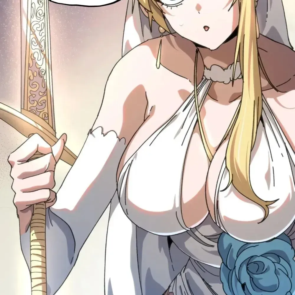The Unrivaled Delinquent in Combat Has Ended Up Becoming a Healer Within a Game Chapter 114 page 99 - 