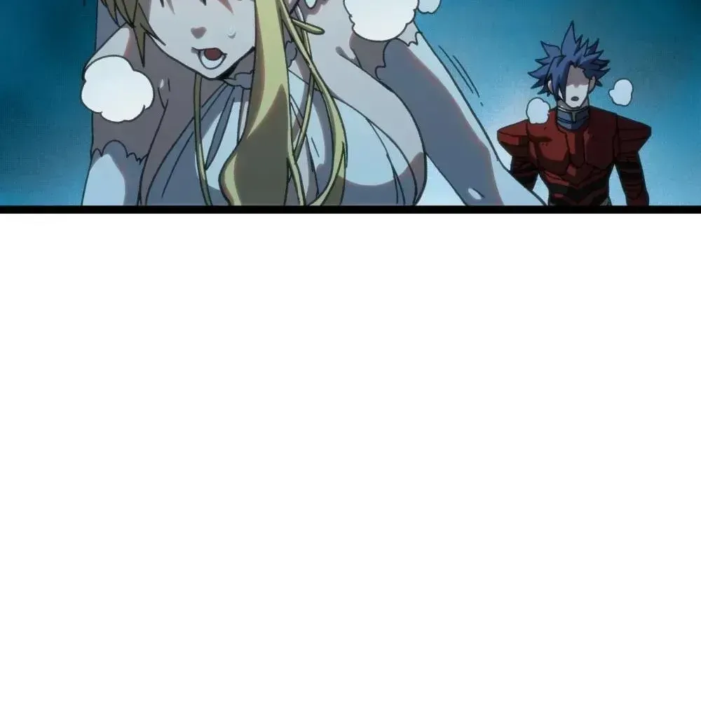 The Unrivaled Delinquent in Combat Has Ended Up Becoming a Healer Within a Game Chapter 115 page 101 - 