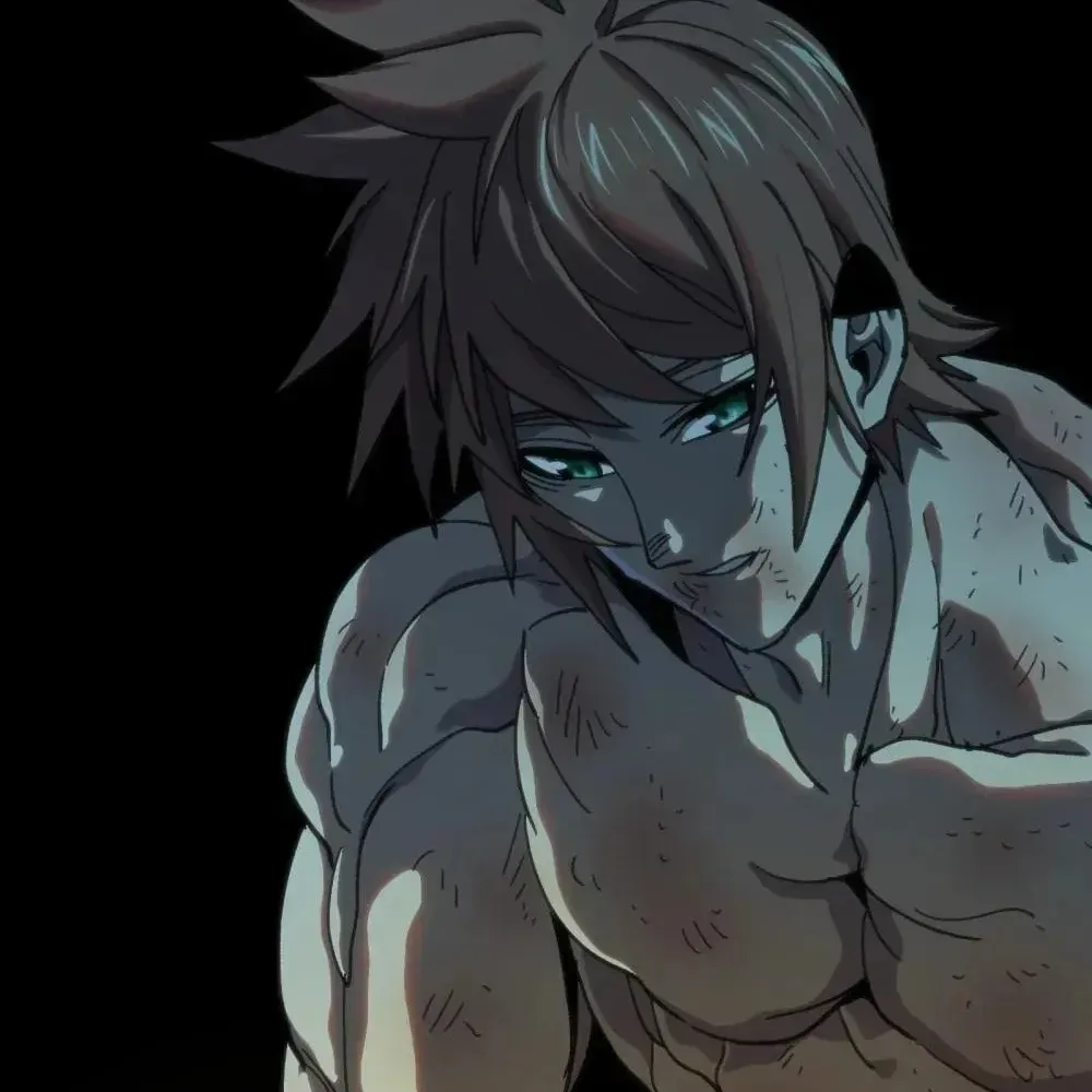 The Unrivaled Delinquent in Combat Has Ended Up Becoming a Healer Within a Game Chapter 115 page 104 - 