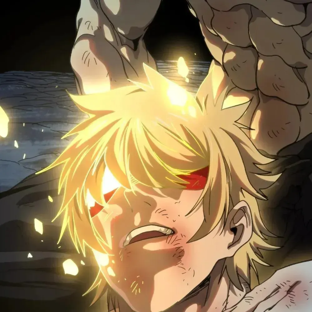 The Unrivaled Delinquent in Combat Has Ended Up Becoming a Healer Within a Game Chapter 115 page 105 - 