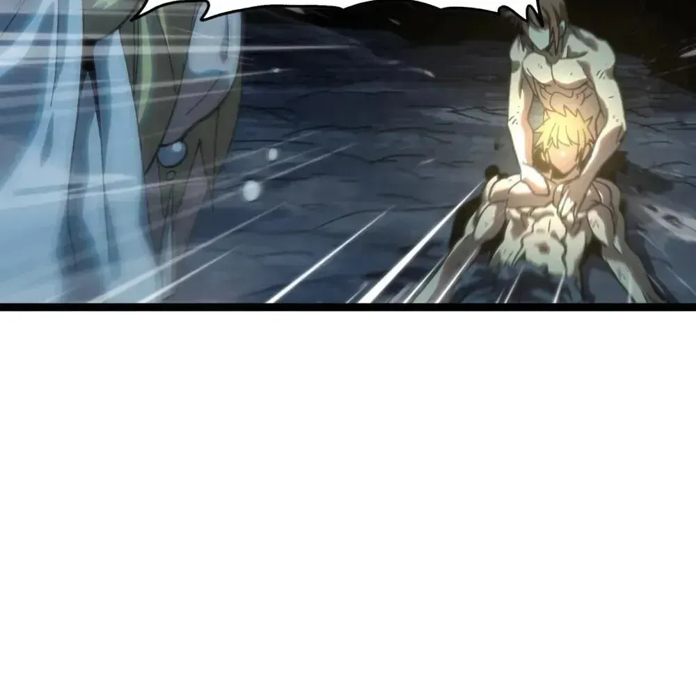 The Unrivaled Delinquent in Combat Has Ended Up Becoming a Healer Within a Game Chapter 115 page 108 - 