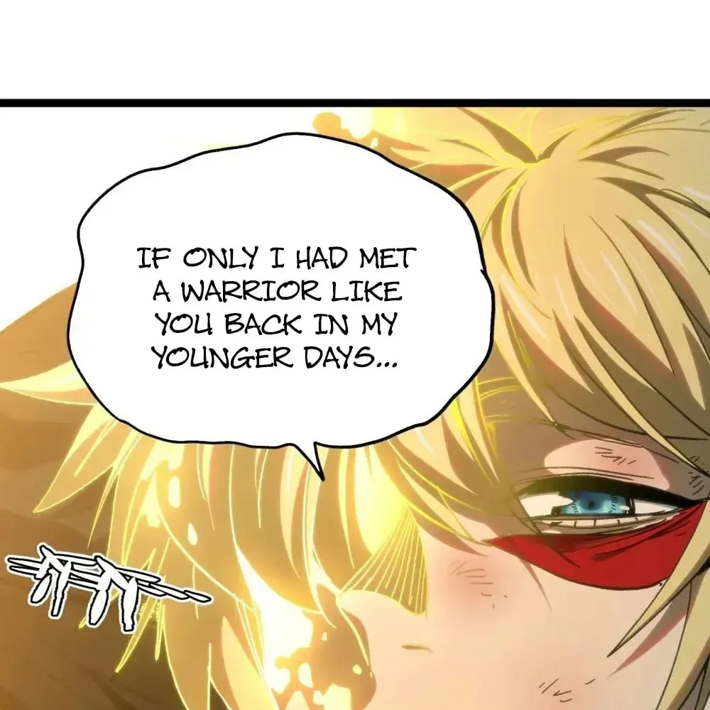 The Unrivaled Delinquent in Combat Has Ended Up Becoming a Healer Within a Game Chapter 115 page 109 - 