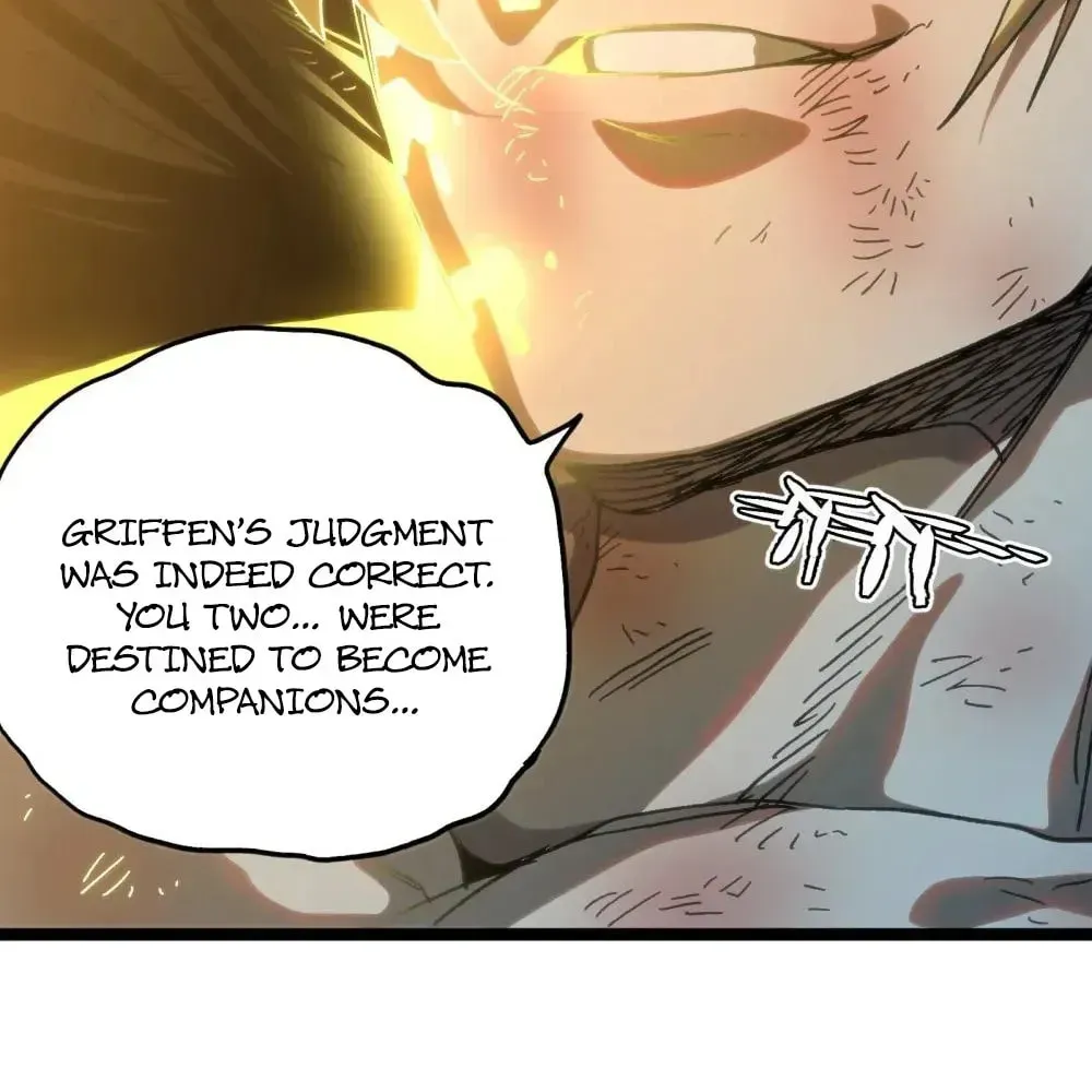 The Unrivaled Delinquent in Combat Has Ended Up Becoming a Healer Within a Game Chapter 115 page 110 - 