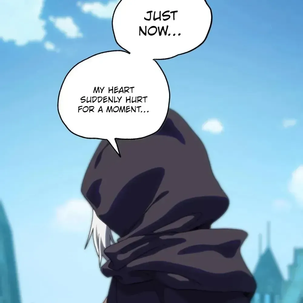 The Unrivaled Delinquent in Combat Has Ended Up Becoming a Healer Within a Game Chapter 115 page 125 - 