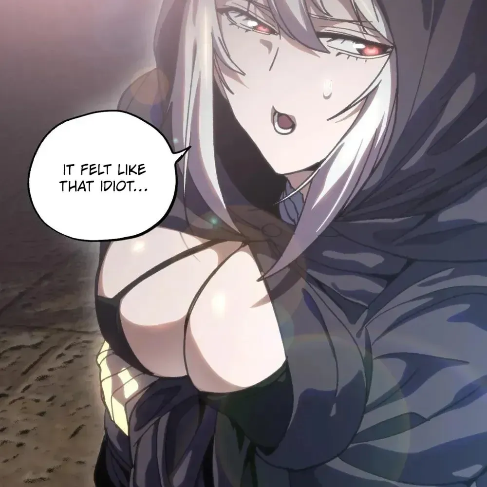 The Unrivaled Delinquent in Combat Has Ended Up Becoming a Healer Within a Game Chapter 115 page 128 - 