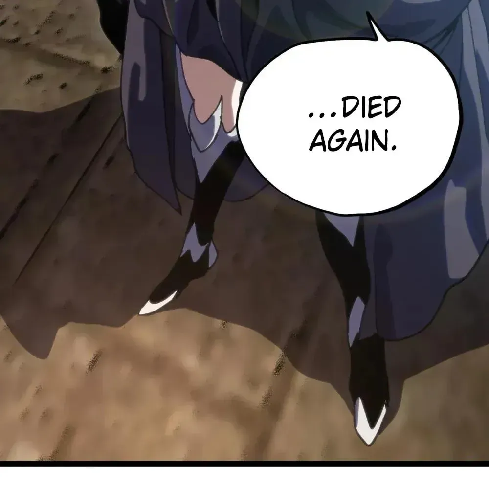 The Unrivaled Delinquent in Combat Has Ended Up Becoming a Healer Within a Game Chapter 115 page 129 - 