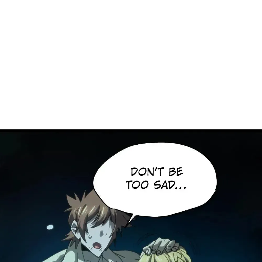 The Unrivaled Delinquent in Combat Has Ended Up Becoming a Healer Within a Game Chapter 115 page 132 - 