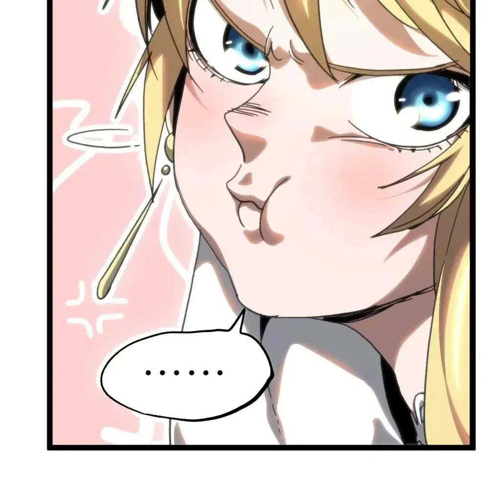 The Unrivaled Delinquent in Combat Has Ended Up Becoming a Healer Within a Game Chapter 115 page 135 - 