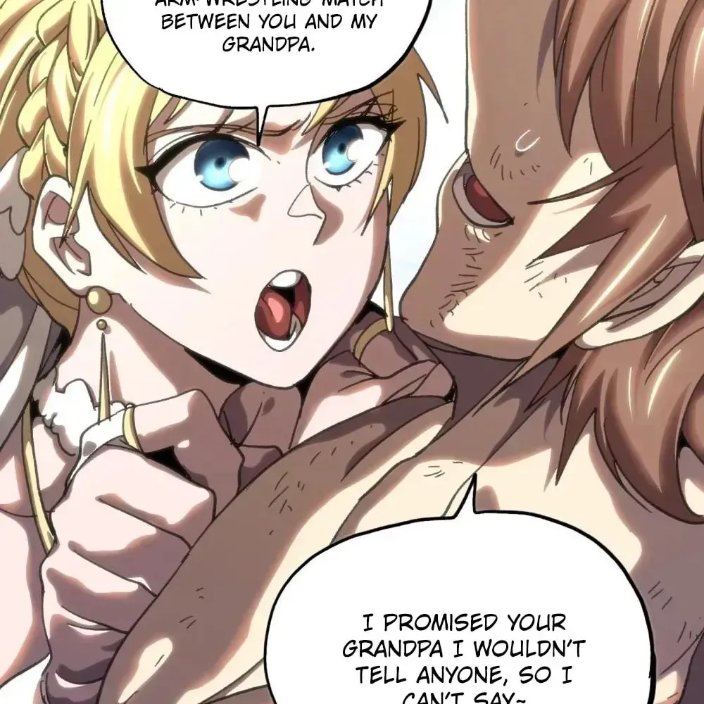 The Unrivaled Delinquent in Combat Has Ended Up Becoming a Healer Within a Game Chapter 115 page 137 - 
