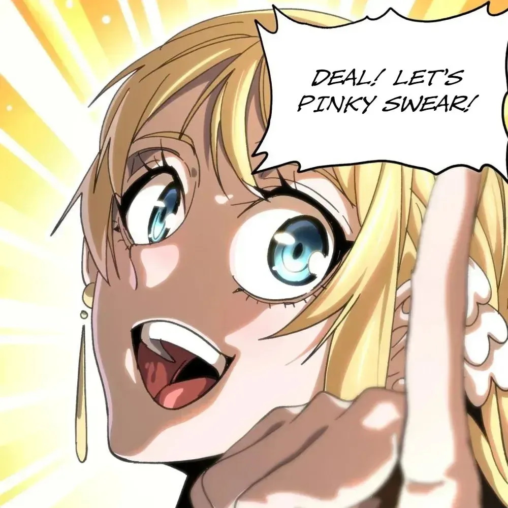 The Unrivaled Delinquent in Combat Has Ended Up Becoming a Healer Within a Game Chapter 115 page 142 - 
