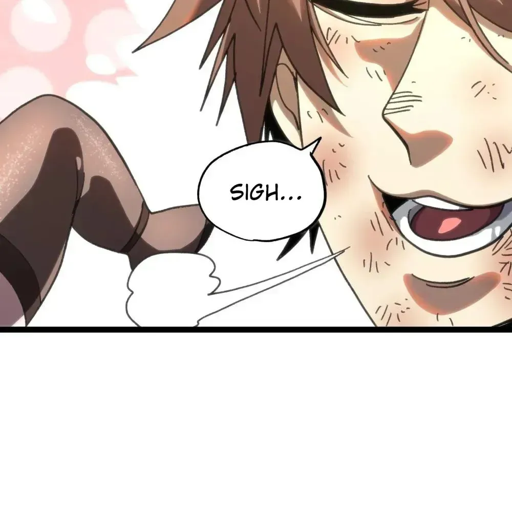 The Unrivaled Delinquent in Combat Has Ended Up Becoming a Healer Within a Game Chapter 115 page 150 - 