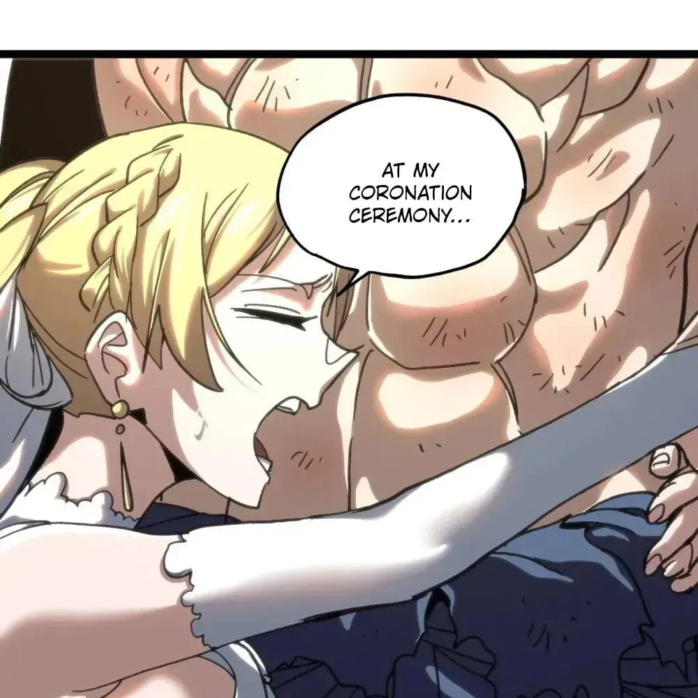 The Unrivaled Delinquent in Combat Has Ended Up Becoming a Healer Within a Game Chapter 115 page 16 - 