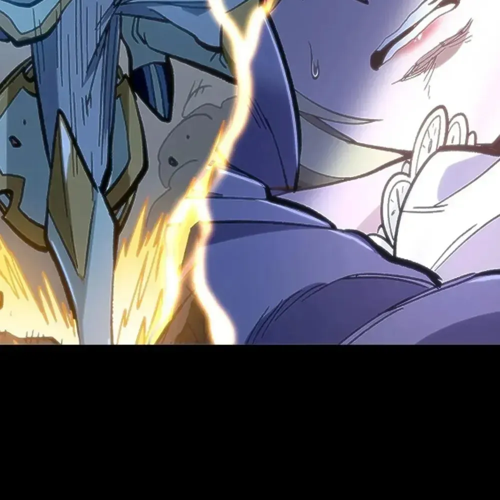 The Unrivaled Delinquent in Combat Has Ended Up Becoming a Healer Within a Game Chapter 115 page 24 - 