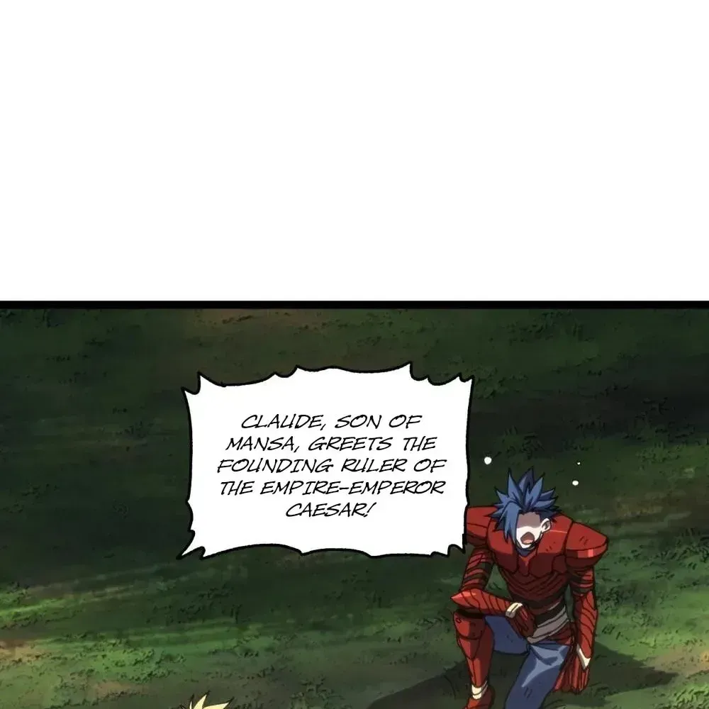 The Unrivaled Delinquent in Combat Has Ended Up Becoming a Healer Within a Game Chapter 115 page 5 - 