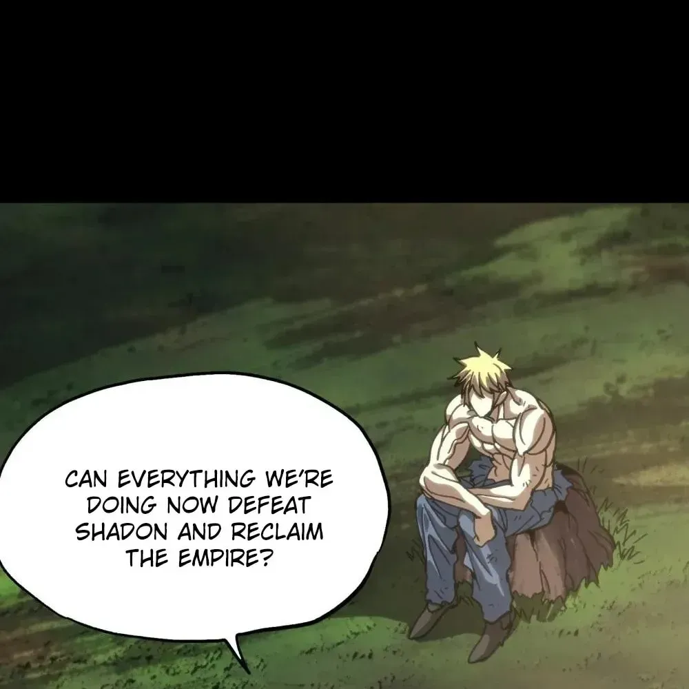 The Unrivaled Delinquent in Combat Has Ended Up Becoming a Healer Within a Game Chapter 115 page 47 - 