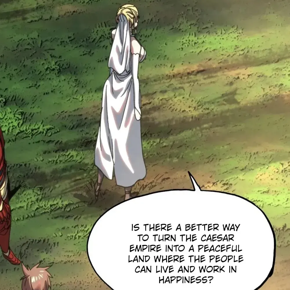 The Unrivaled Delinquent in Combat Has Ended Up Becoming a Healer Within a Game Chapter 115 page 48 - 