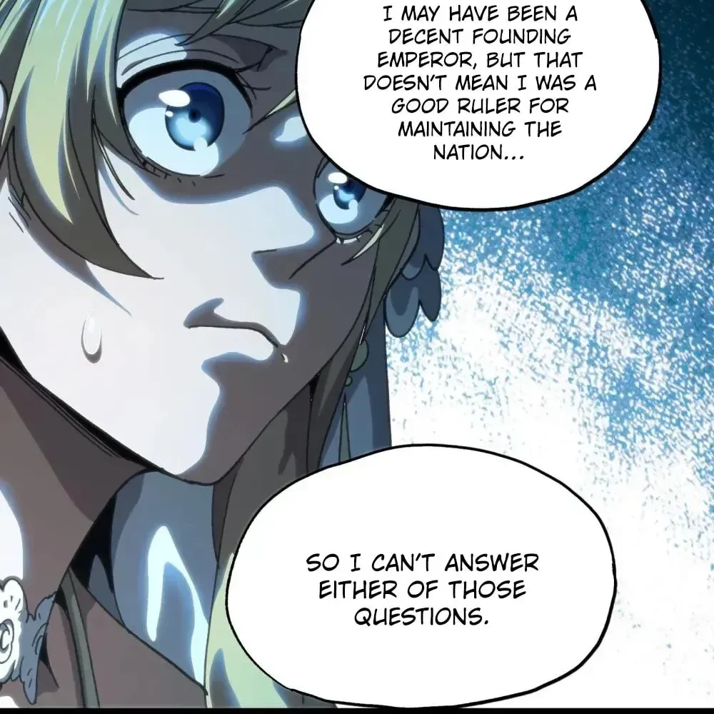 The Unrivaled Delinquent in Combat Has Ended Up Becoming a Healer Within a Game Chapter 115 page 50 - 