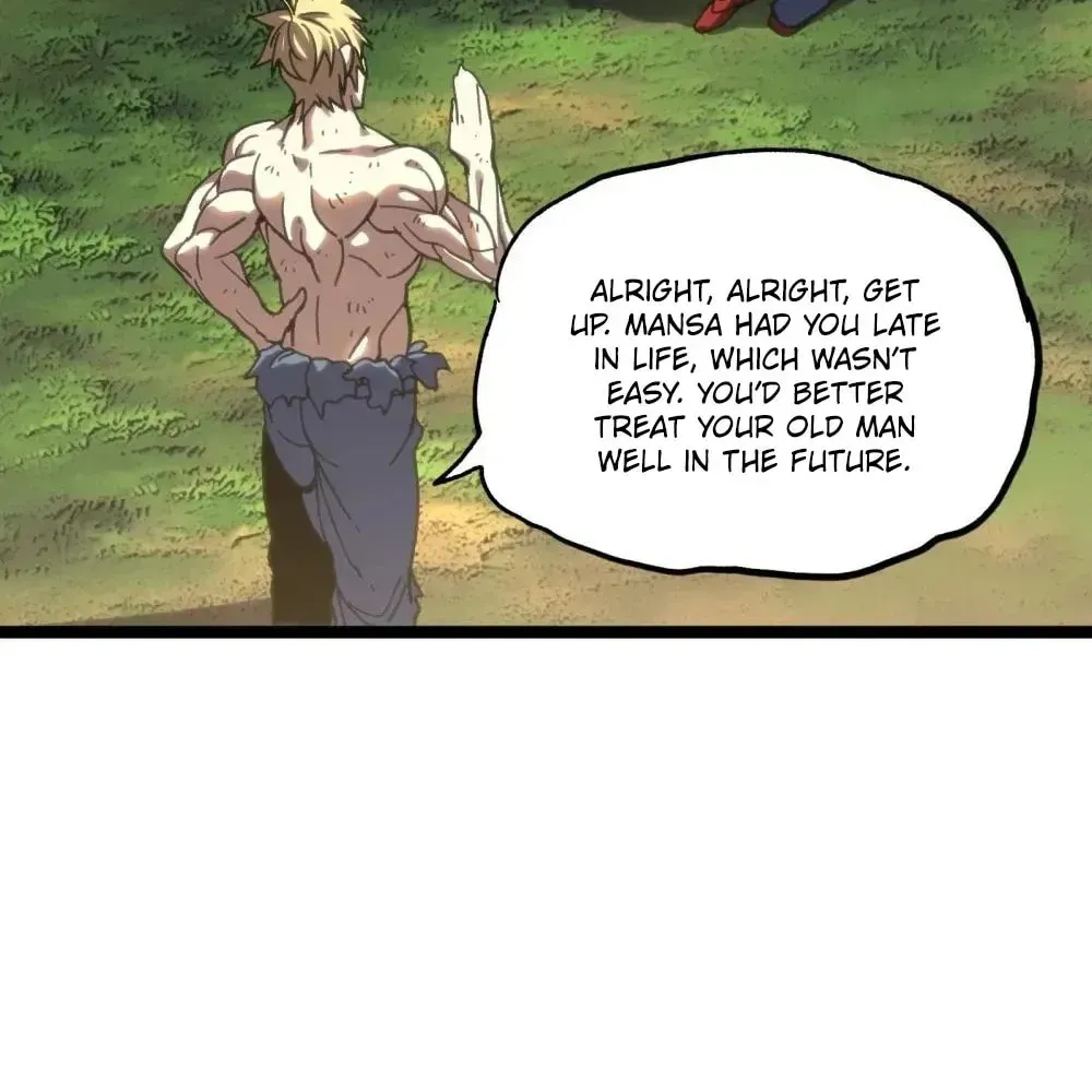 The Unrivaled Delinquent in Combat Has Ended Up Becoming a Healer Within a Game Chapter 115 page 6 - 