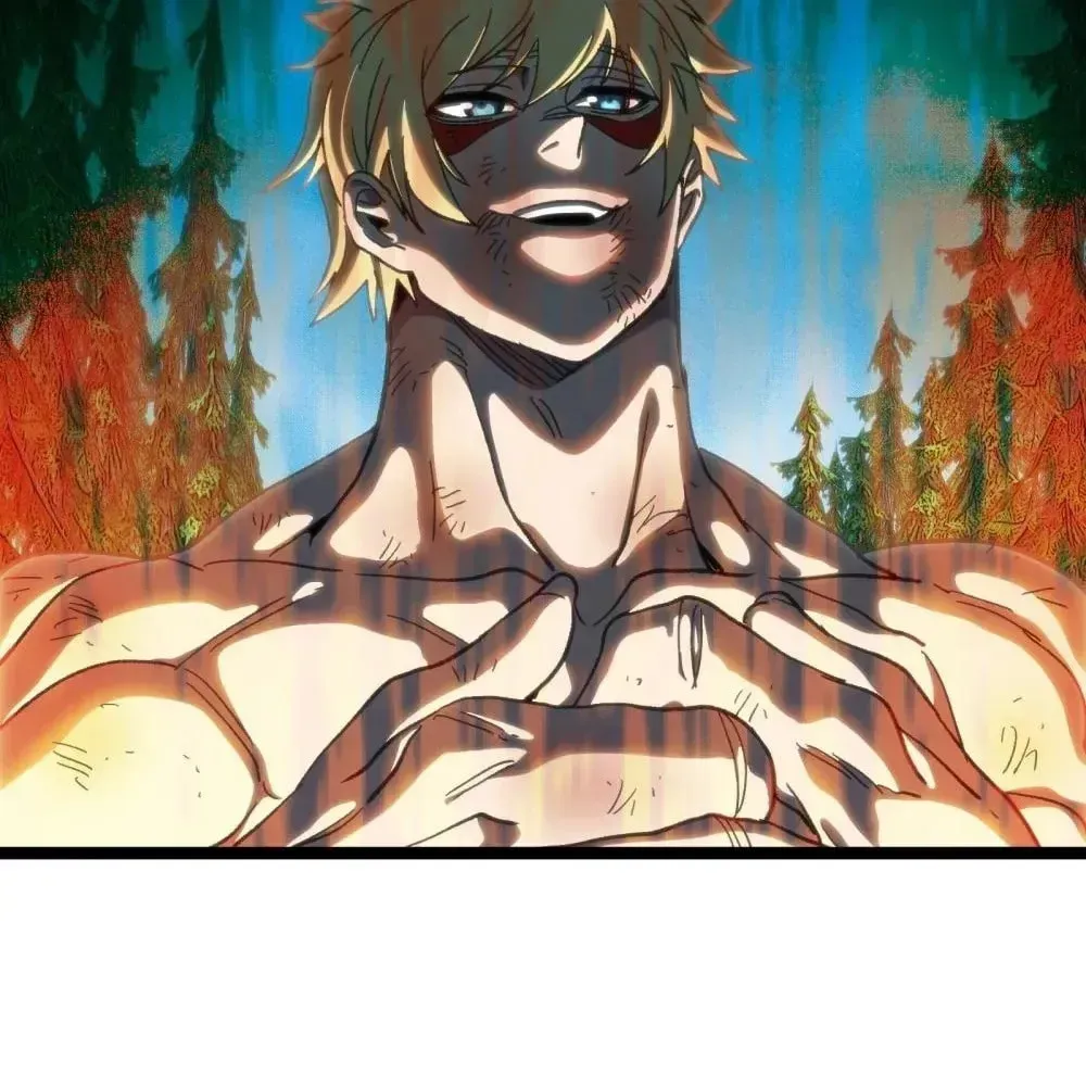 The Unrivaled Delinquent in Combat Has Ended Up Becoming a Healer Within a Game Chapter 115 page 53 - 