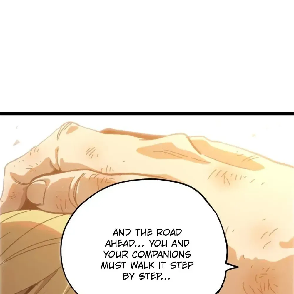 The Unrivaled Delinquent in Combat Has Ended Up Becoming a Healer Within a Game Chapter 115 page 56 - 