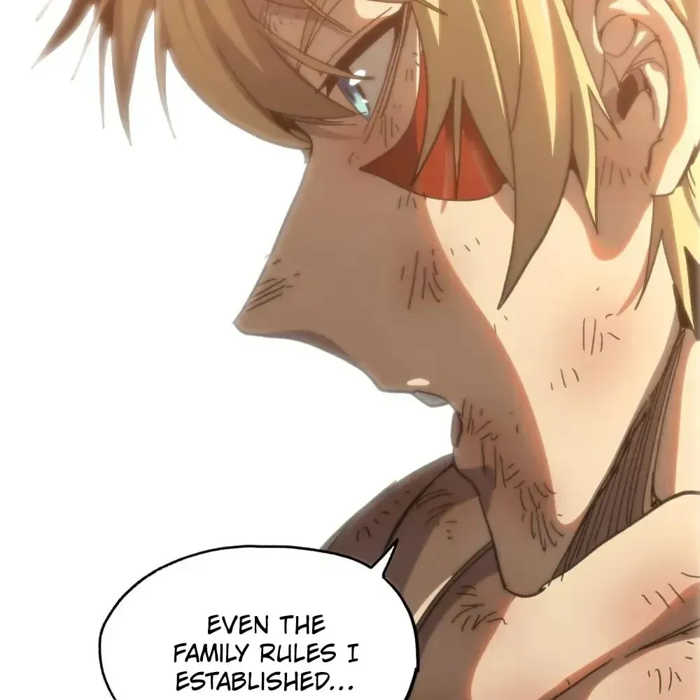 The Unrivaled Delinquent in Combat Has Ended Up Becoming a Healer Within a Game Chapter 115 page 60 - 