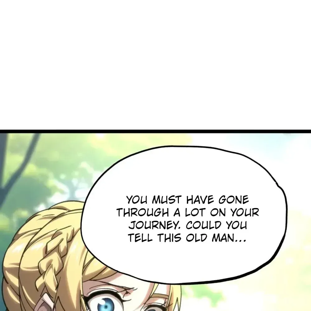 The Unrivaled Delinquent in Combat Has Ended Up Becoming a Healer Within a Game Chapter 115 page 7 - 