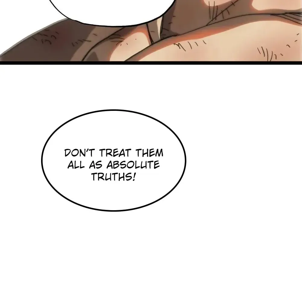 The Unrivaled Delinquent in Combat Has Ended Up Becoming a Healer Within a Game Chapter 115 page 61 - 