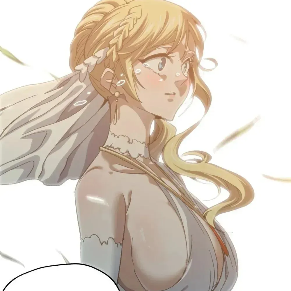 The Unrivaled Delinquent in Combat Has Ended Up Becoming a Healer Within a Game Chapter 115 page 63 - 