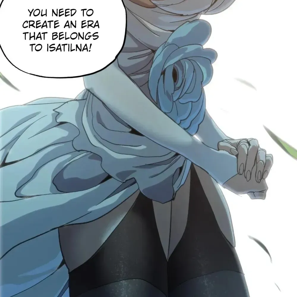 The Unrivaled Delinquent in Combat Has Ended Up Becoming a Healer Within a Game Chapter 115 page 64 - 