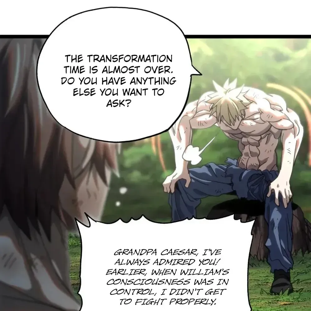 The Unrivaled Delinquent in Combat Has Ended Up Becoming a Healer Within a Game Chapter 115 page 66 - 