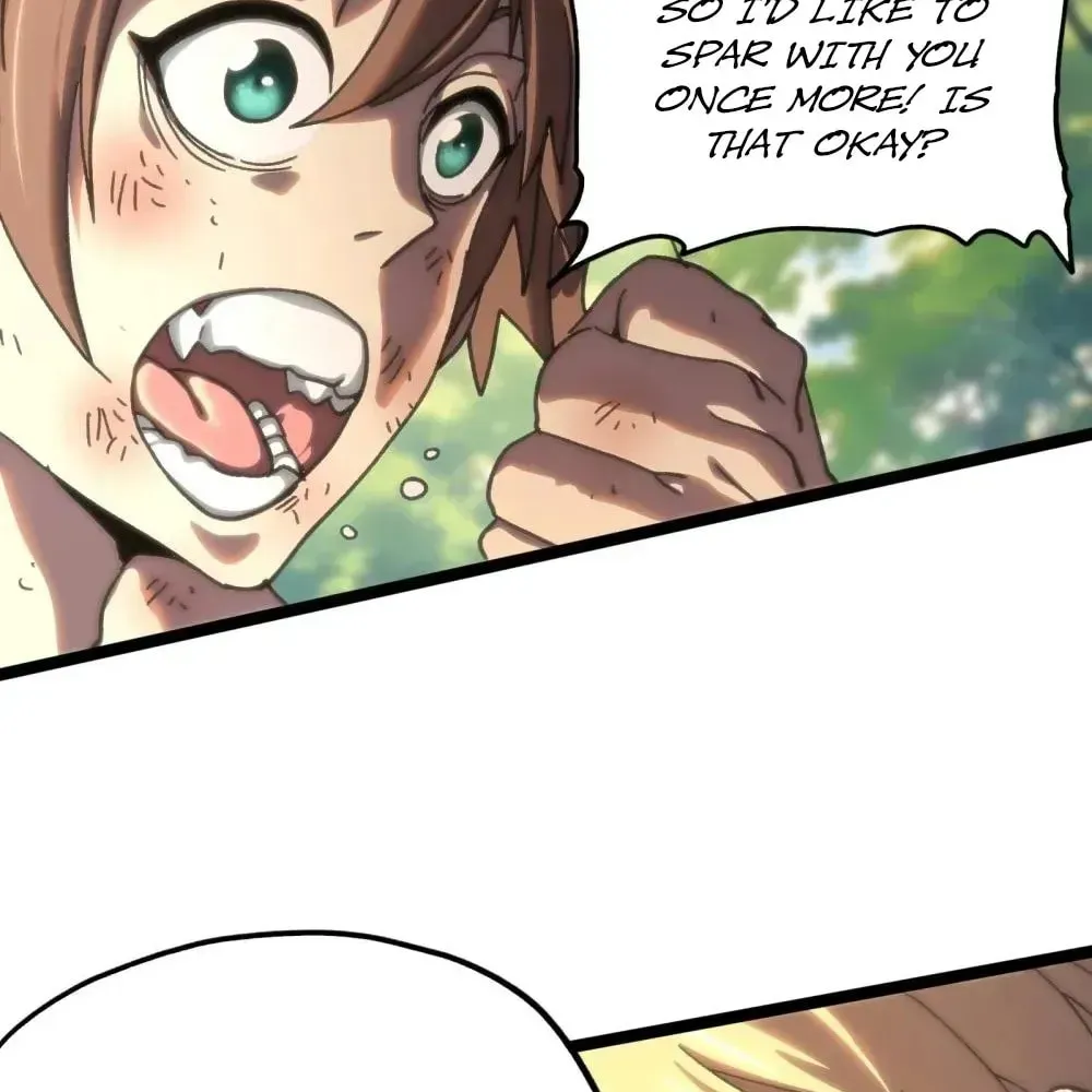 The Unrivaled Delinquent in Combat Has Ended Up Becoming a Healer Within a Game Chapter 115 page 68 - 