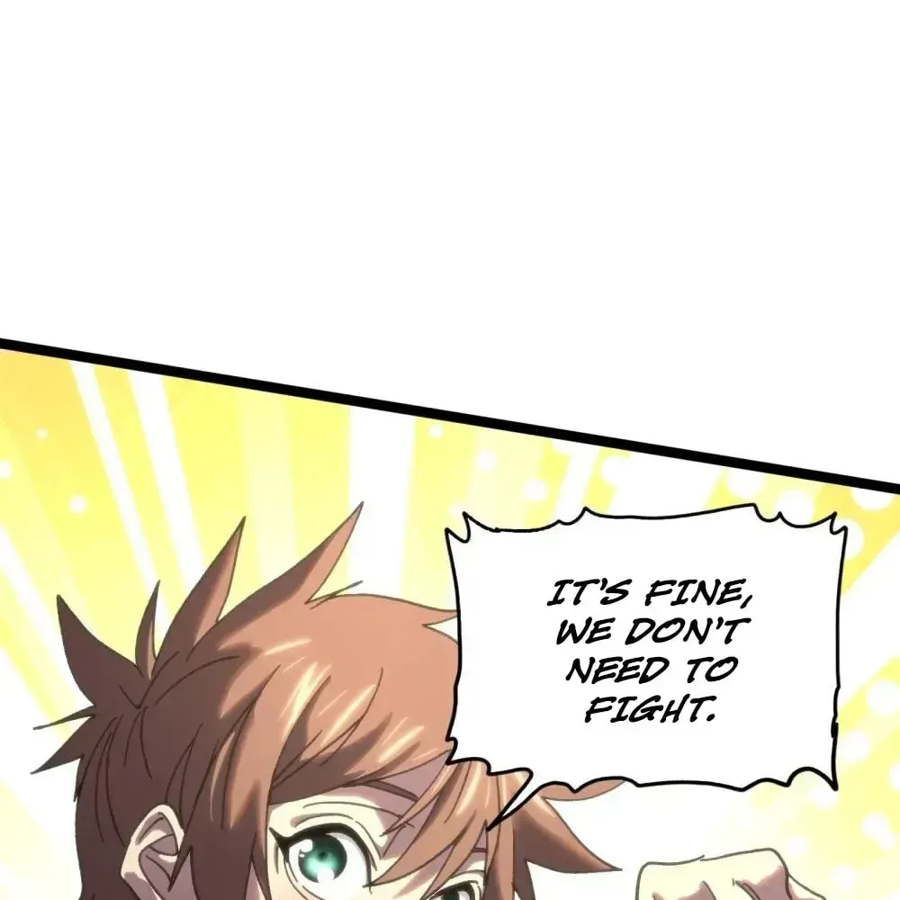 The Unrivaled Delinquent in Combat Has Ended Up Becoming a Healer Within a Game Chapter 115 page 70 - 