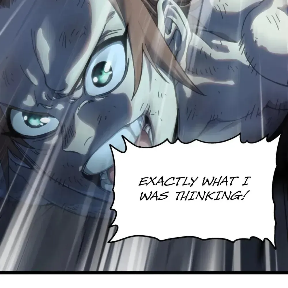 The Unrivaled Delinquent in Combat Has Ended Up Becoming a Healer Within a Game Chapter 115 page 88 - 
