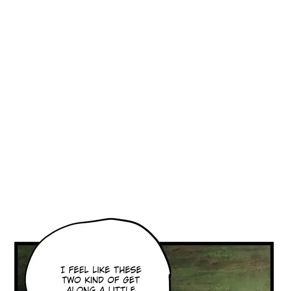The Unrivaled Delinquent in Combat Has Ended Up Becoming a Healer Within a Game Chapter 115 page 89 - 