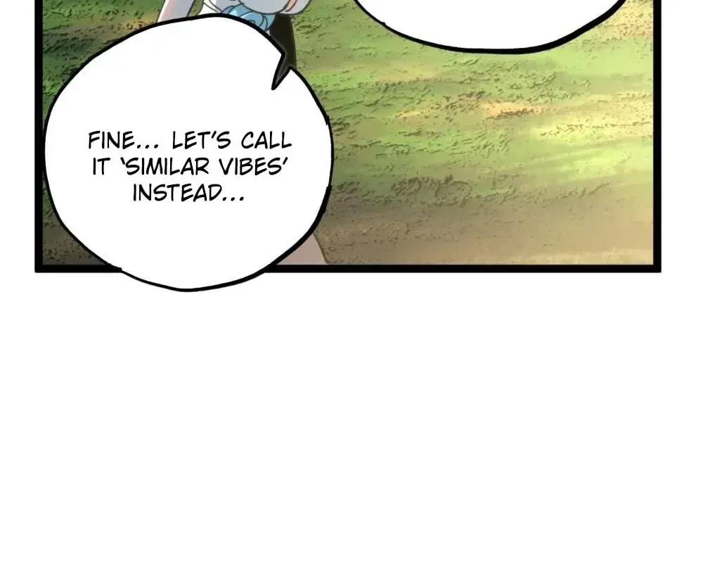 The Unrivaled Delinquent in Combat Has Ended Up Becoming a Healer Within a Game Chapter 115 page 91 - 