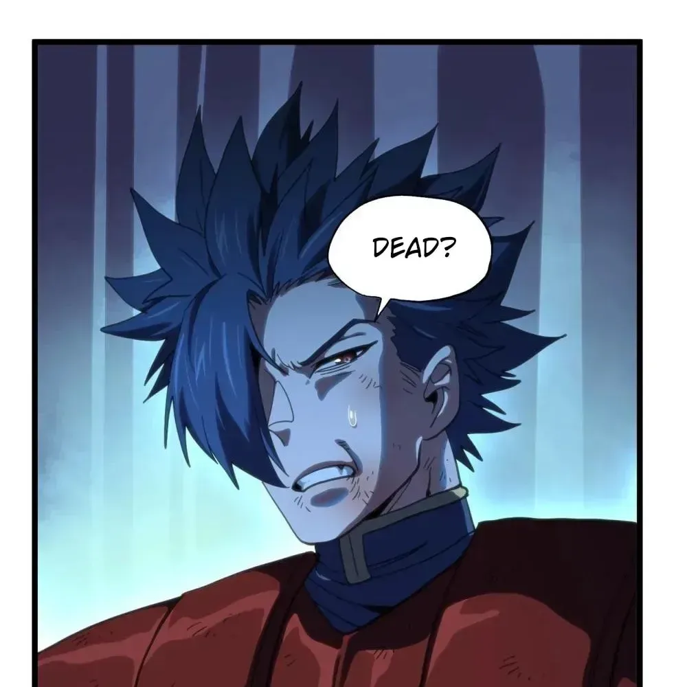 The Unrivaled Delinquent in Combat Has Ended Up Becoming a Healer Within a Game Chapter 116 page 11 - 