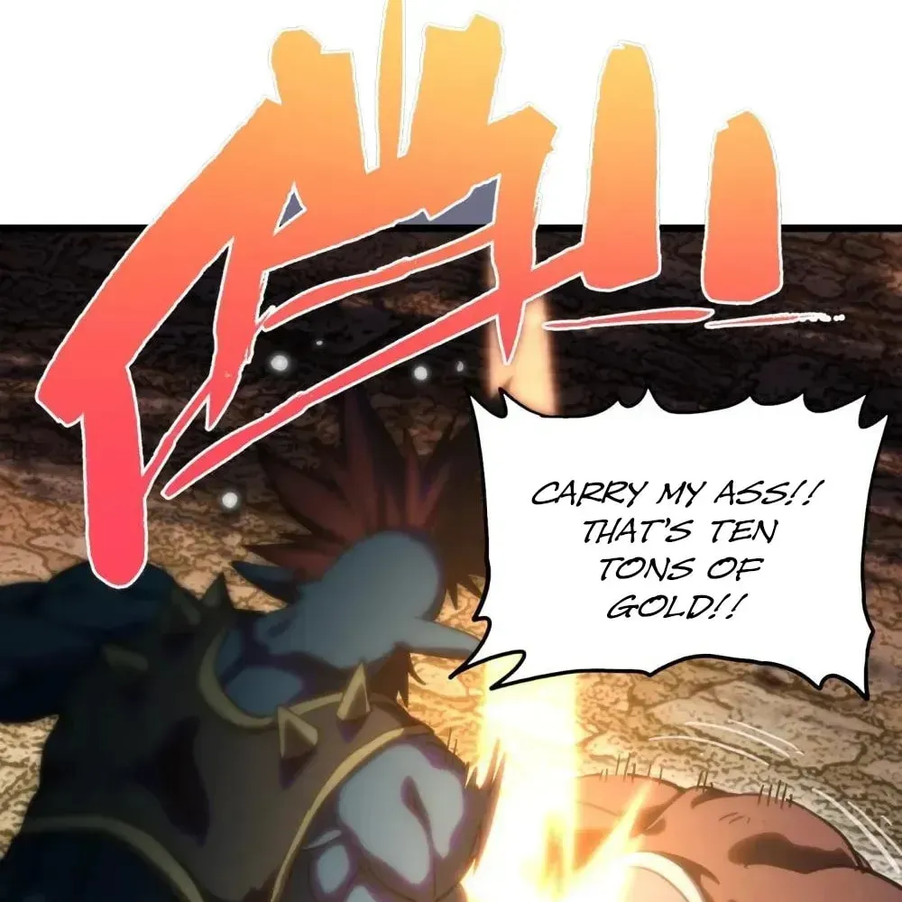 The Unrivaled Delinquent in Combat Has Ended Up Becoming a Healer Within a Game Chapter 116 page 102 - 