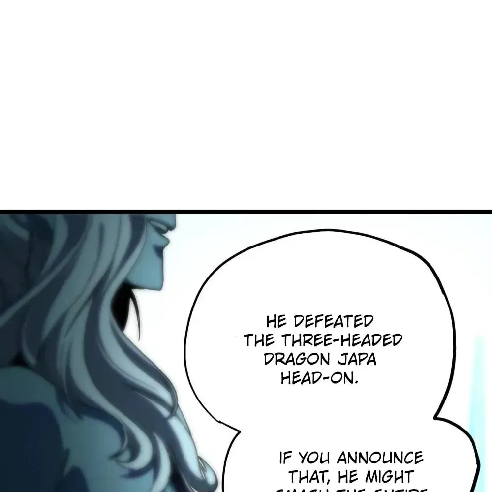 The Unrivaled Delinquent in Combat Has Ended Up Becoming a Healer Within a Game Chapter 116 page 108 - 
