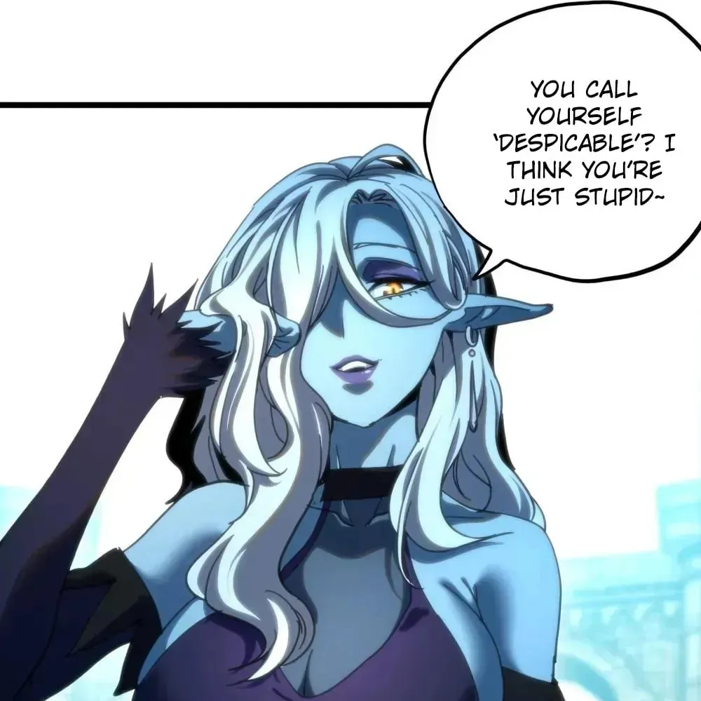 The Unrivaled Delinquent in Combat Has Ended Up Becoming a Healer Within a Game Chapter 116 page 111 - 