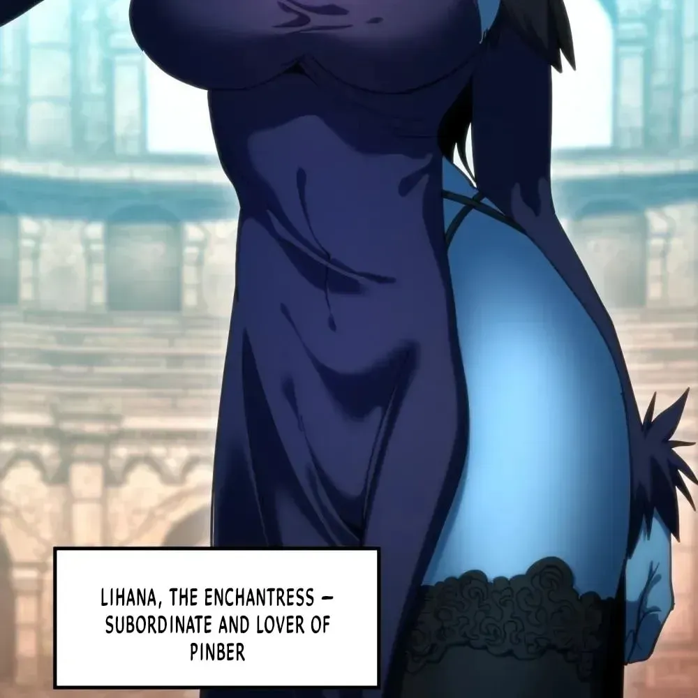 The Unrivaled Delinquent in Combat Has Ended Up Becoming a Healer Within a Game Chapter 116 page 112 - 
