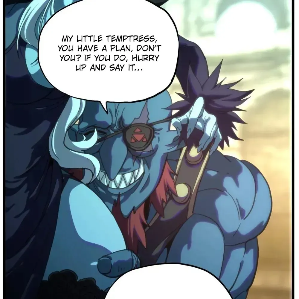 The Unrivaled Delinquent in Combat Has Ended Up Becoming a Healer Within a Game Chapter 116 page 114 - 